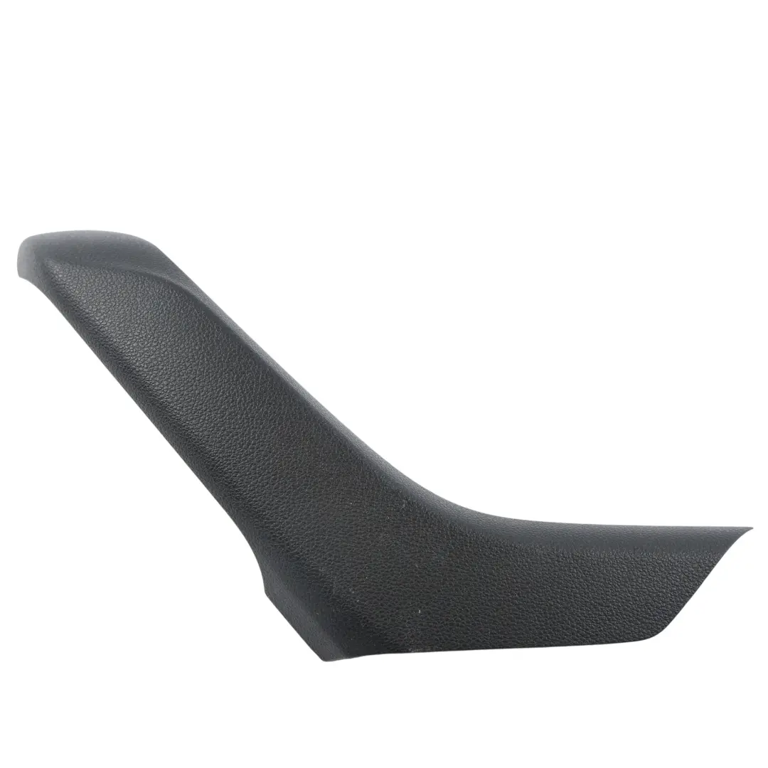 Skoda Karoq Uchwyt Wewnętrzny Drzwi Tylnych Prawy Panel - SKU 57A867198 - Numer Części 57A867198