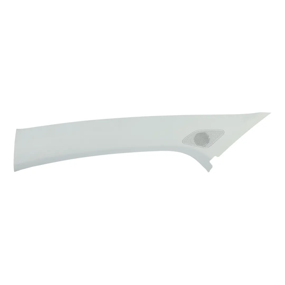 Garniture Cache Montant A Avant Gris Gauche pour Skoda Karoq NU7 à propos du numéro de pièce 57A867233 Skoda Karoq NU7 Garniture Cache Montant A Avant Gris Gauche - SKU 57A867233 - Numéro de pièce 57A867233