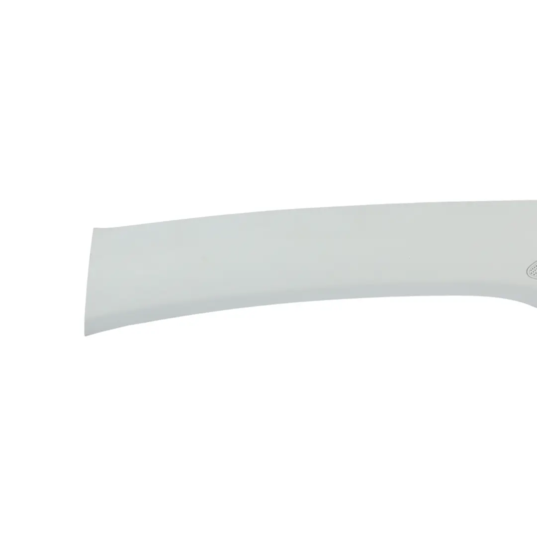 Rivestimento Copertura Montante A Grigio Sinistro per Skoda Karoq NU7 con numero di parte 57A867233 Skoda Karoq NU7 Rivestimento Copertura Montante A Grigio Sinistro - SKU 57A867233 - Numero di parte 57A867233