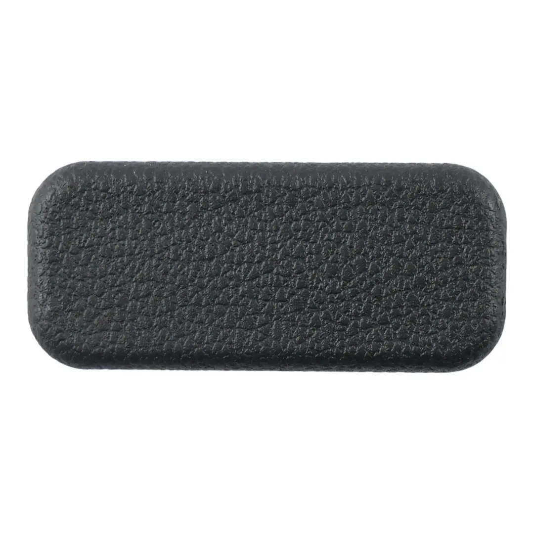 Door Card Trim Cover Panel Insert Black to Skoda Karoq NU7 with Part number 57A867235 Skoda Karoq NU7 Door Card Trim Cover Panel Insert Black - SKU 57A867235 - Part number 57A867235