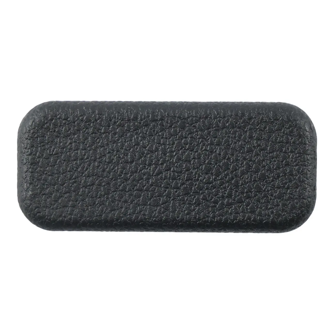 Skoda Karoq NU7 Door Card Trim Cover Panel Insert Black 57A867235