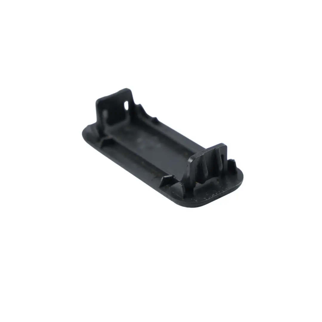 Door Card Trim Cover Panel Insert Black to Skoda Karoq NU7 with Part number 57A867235 Skoda Karoq NU7 Door Card Trim Cover Panel Insert Black - SKU 57A867235 - Part number 57A867235