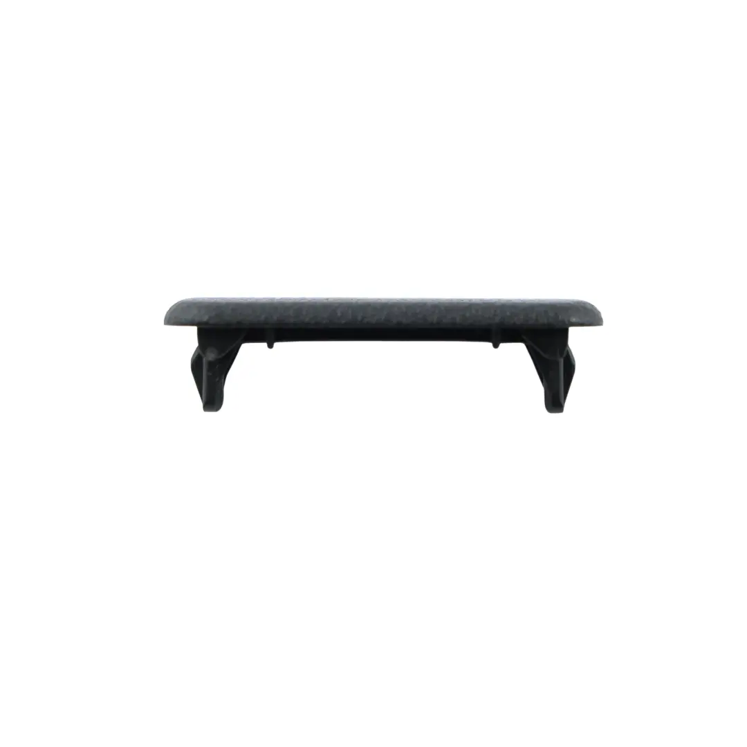 Door Card Trim Cover Panel Insert Black to Skoda Karoq NU7 with Part number 57A867235 Skoda Karoq NU7 Door Card Trim Cover Panel Insert Black - SKU 57A867235 - Part number 57A867235