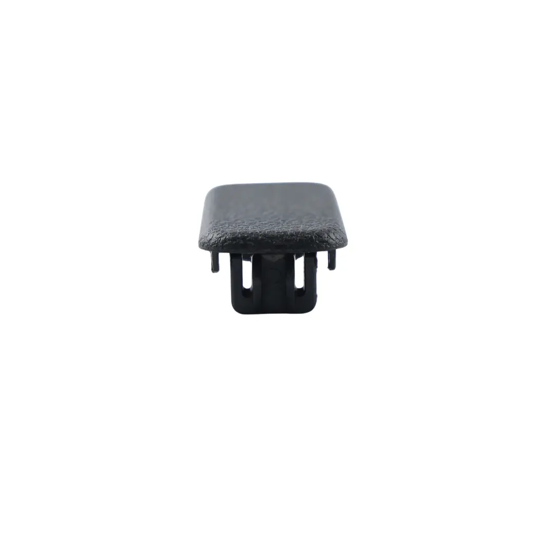Skoda Karoq NU7 Door Card Trim Cover Panel Insert Black - SKU 57A867235 - Part number 57A867235