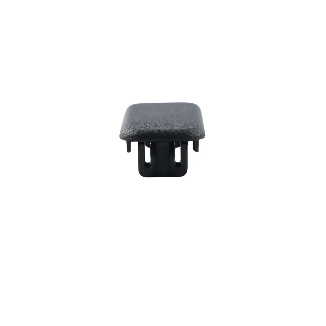 Skoda Karoq NU7 Door Card Trim Cover Panel Insert Black - SKU 57A867235 - Part number 57A867235