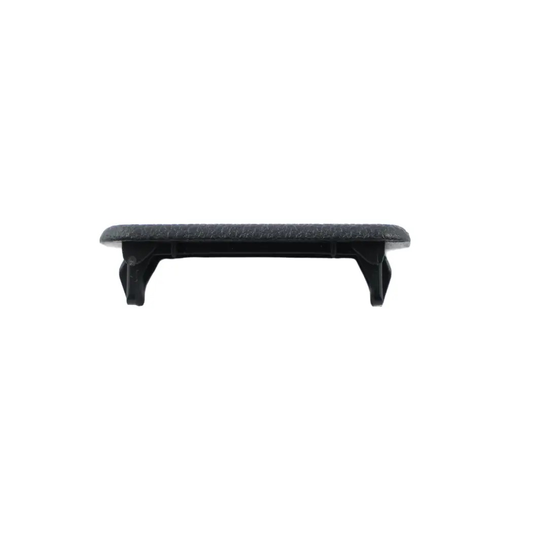 Skoda Karoq NU7 Door Card Trim Cover Panel Insert Black - SKU 57A867235 - Part number 57A867235