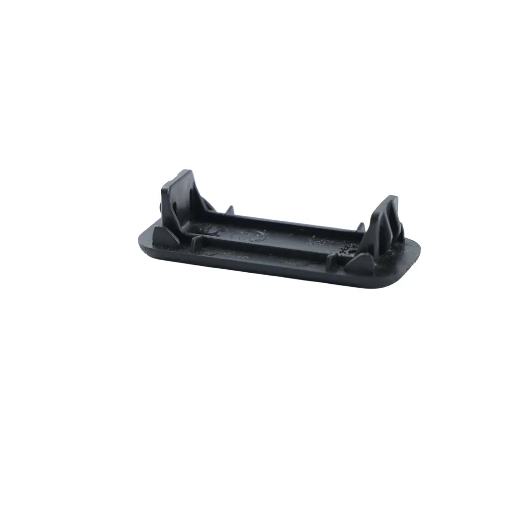Door Card Trim Cover Panel Insert Black to Skoda Karoq NU7 with Part number 57A867235 Skoda Karoq NU7 Door Card Trim Cover Panel Insert Black - SKU 57A867235 - Part number 57A867235