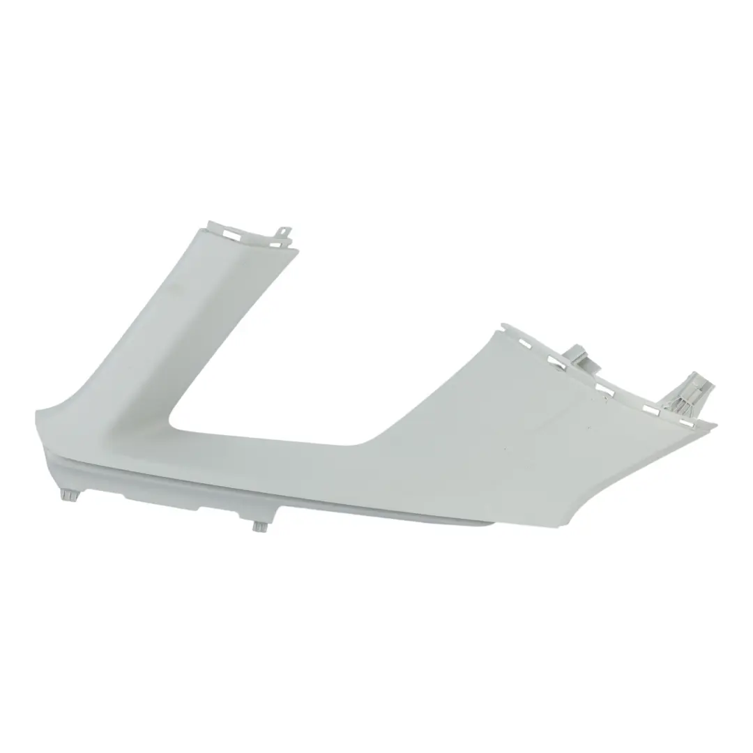 C-Säule Verkleidung Abdeckung Leiste Grau Links für Skoda Karoq NU7 mit Teilenummer 57A867287 Skoda Karoq NU7 C-Säule Verkleidung Abdeckung Leiste Grau Links - SKU 57A867287 - Teilenummer 57A867287