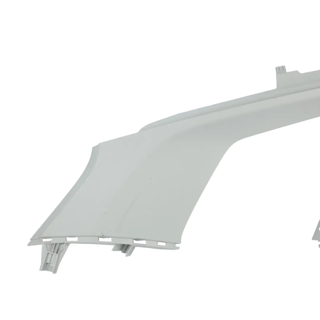 C-Säule Verkleidung Abdeckung Leiste Grau Links für Skoda Karoq NU7 mit Teilenummer 57A867287 Skoda Karoq NU7 C-Säule Verkleidung Abdeckung Leiste Grau Links - SKU 57A867287 - Teilenummer 57A867287