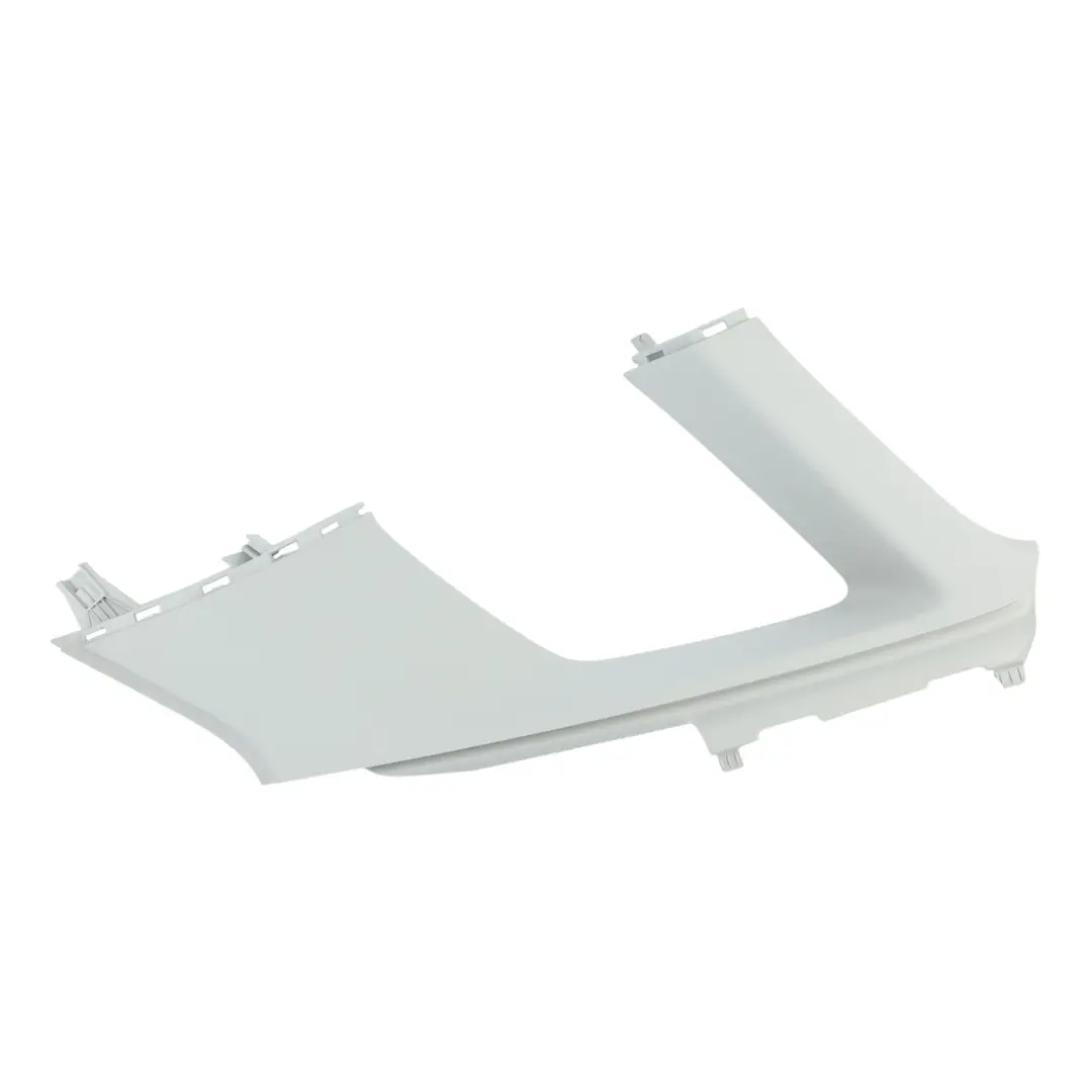 Garniture Montant C Moulure Gris Droit pour Skoda Karoq NU7 à propos du numéro de pièce 57A867288 Skoda Karoq NU7 Garniture Montant C Moulure Gris Droit - SKU 57A867288 - Numéro de pièce 57A867288