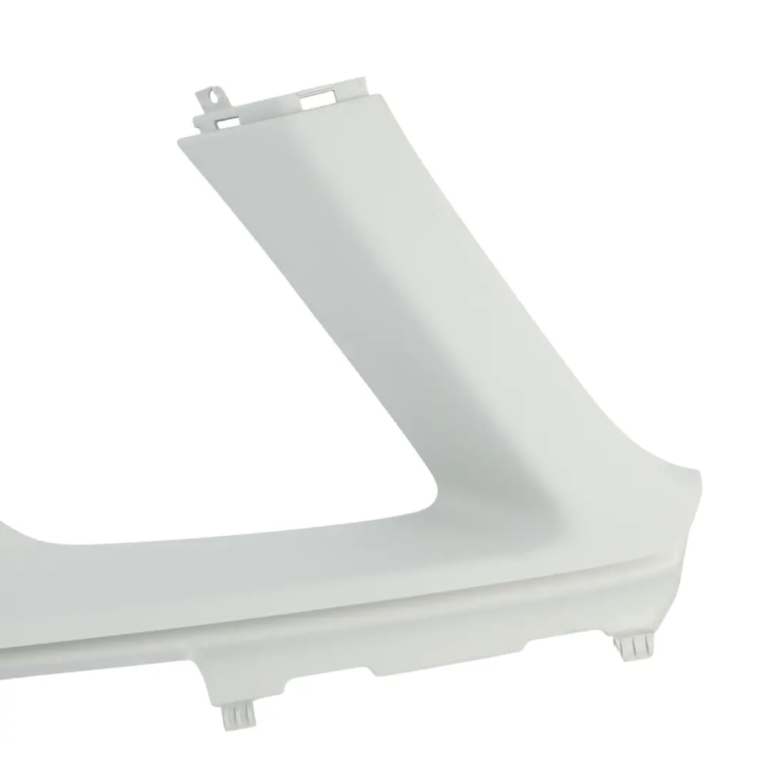 Skoda Karoq NU7 C-Pillar Trim Cover Panel Moulding Grey Right O/S - SKU 57A867288 - Part number 57A867288
