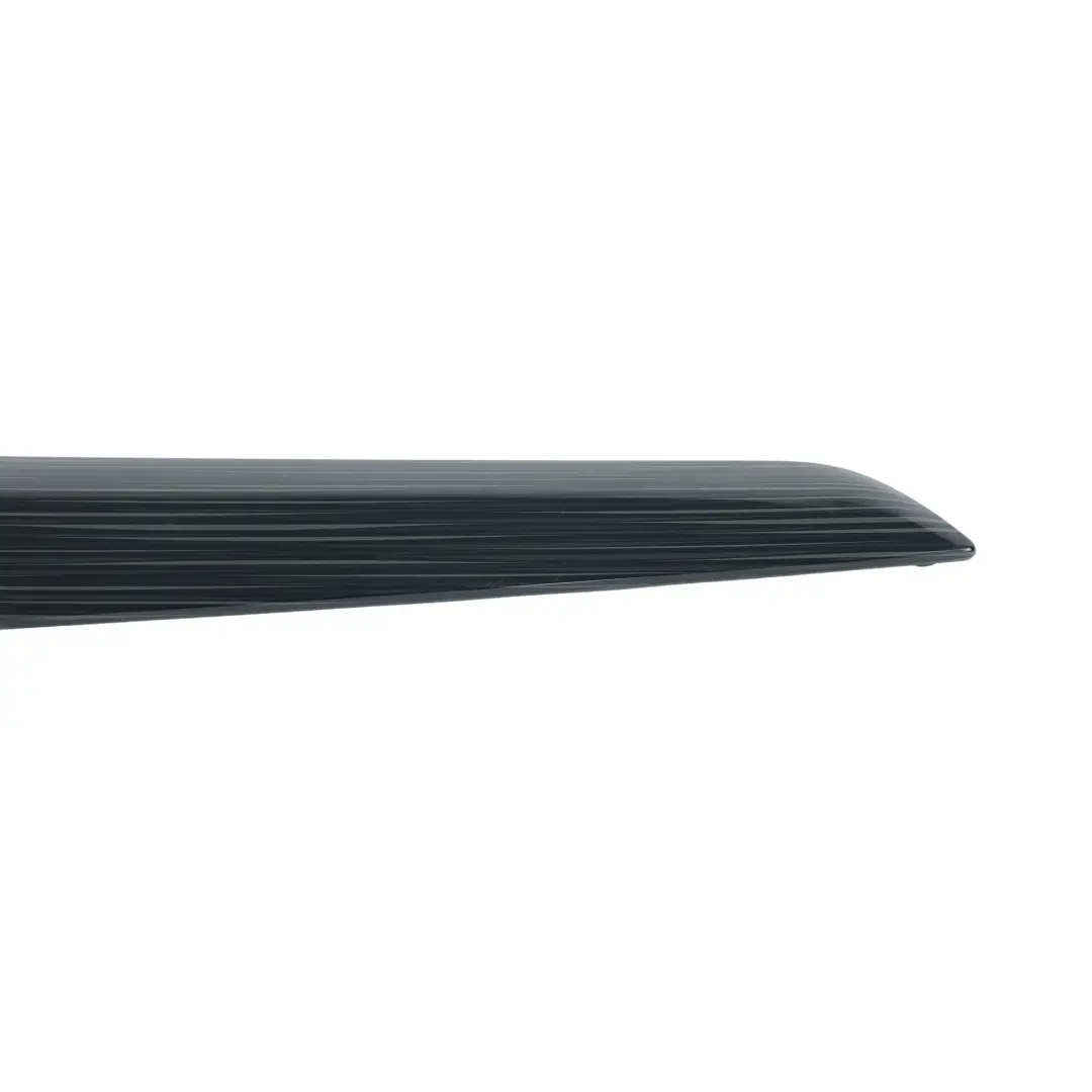 Listwa Ozdobna Tylnych Drzwi Czarna Lewa do Skoda Karoq NU7 o numerze 57A867459A Skoda Karoq NU7 Listwa Ozdobna Tylnych Drzwi Czarna Lewa - SKU 57A867459A - Numer Części 57A867459A
