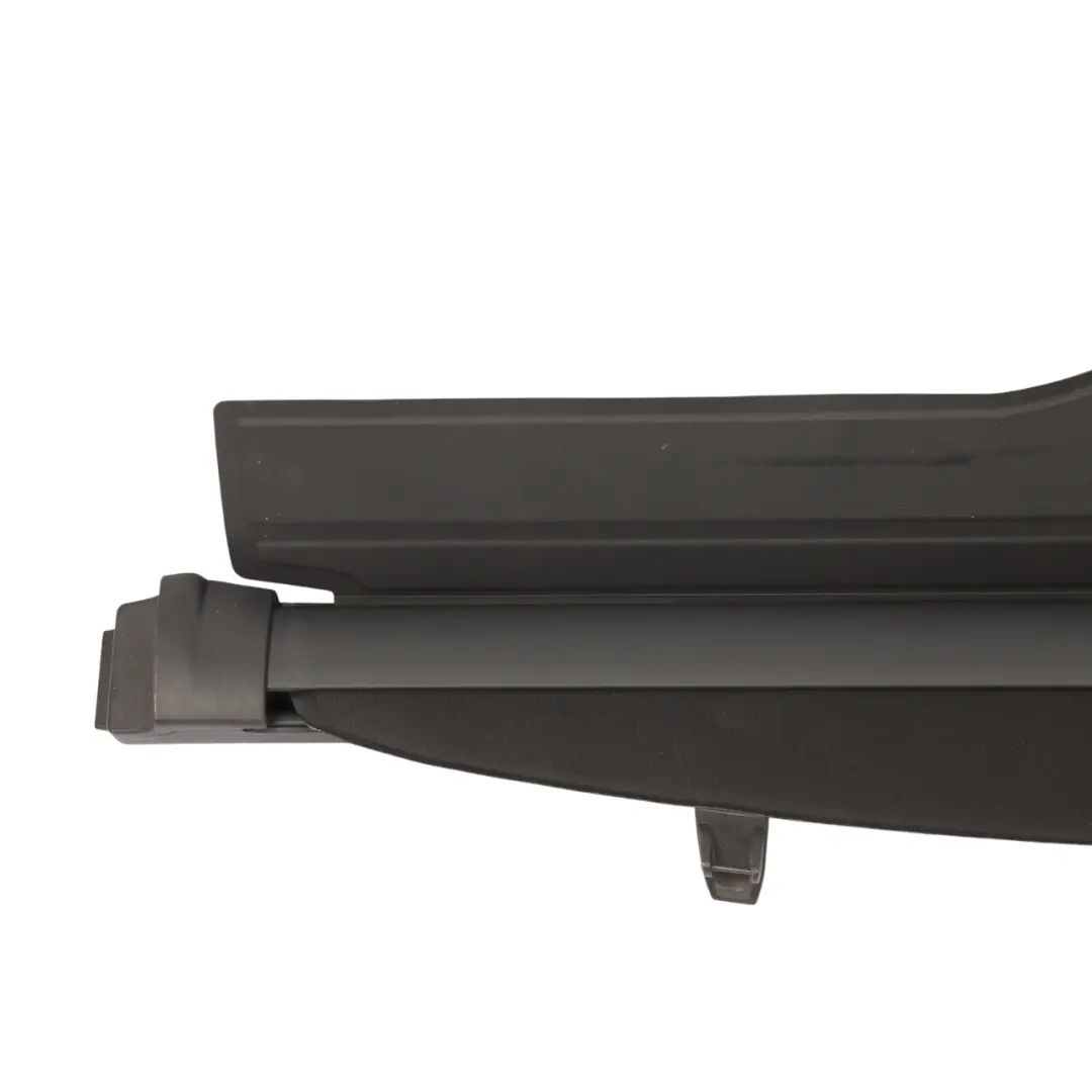Skoda Karoq Parcel Shelf Roller Blind Boot Trunk Luggage Compartment - SKU 57A867871A - Part number 57A867871A