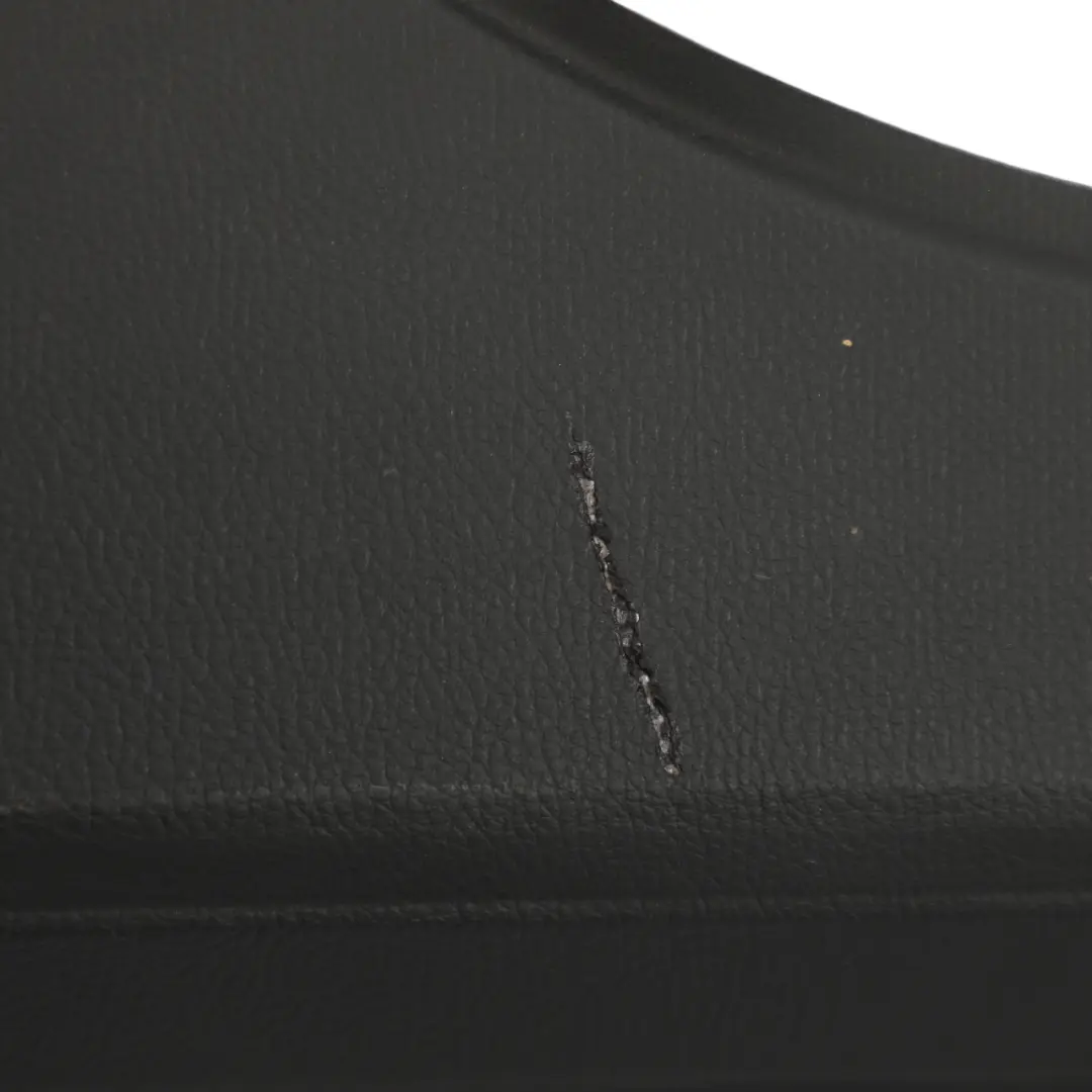 Skoda Karoq Parcel Shelf Roller Blind Boot Trunk Luggage Compartment - SKU 57A867871A - Part number 57A867871A