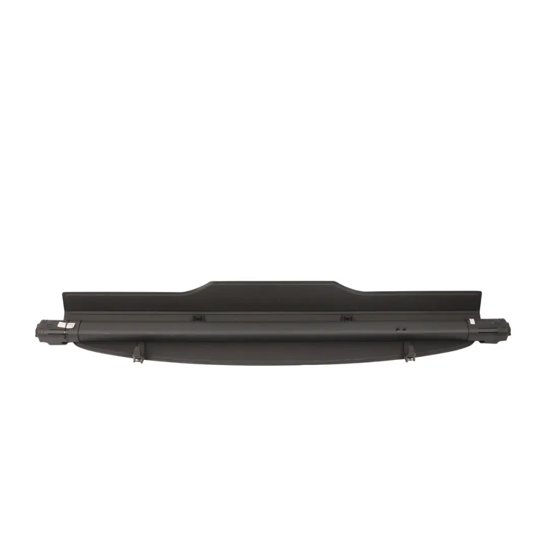 Skoda Karoq Parcel Shelf Roller Blind Boot Trunk Luggage Compartment - SKU 57A867871A - Part number 57A867871A