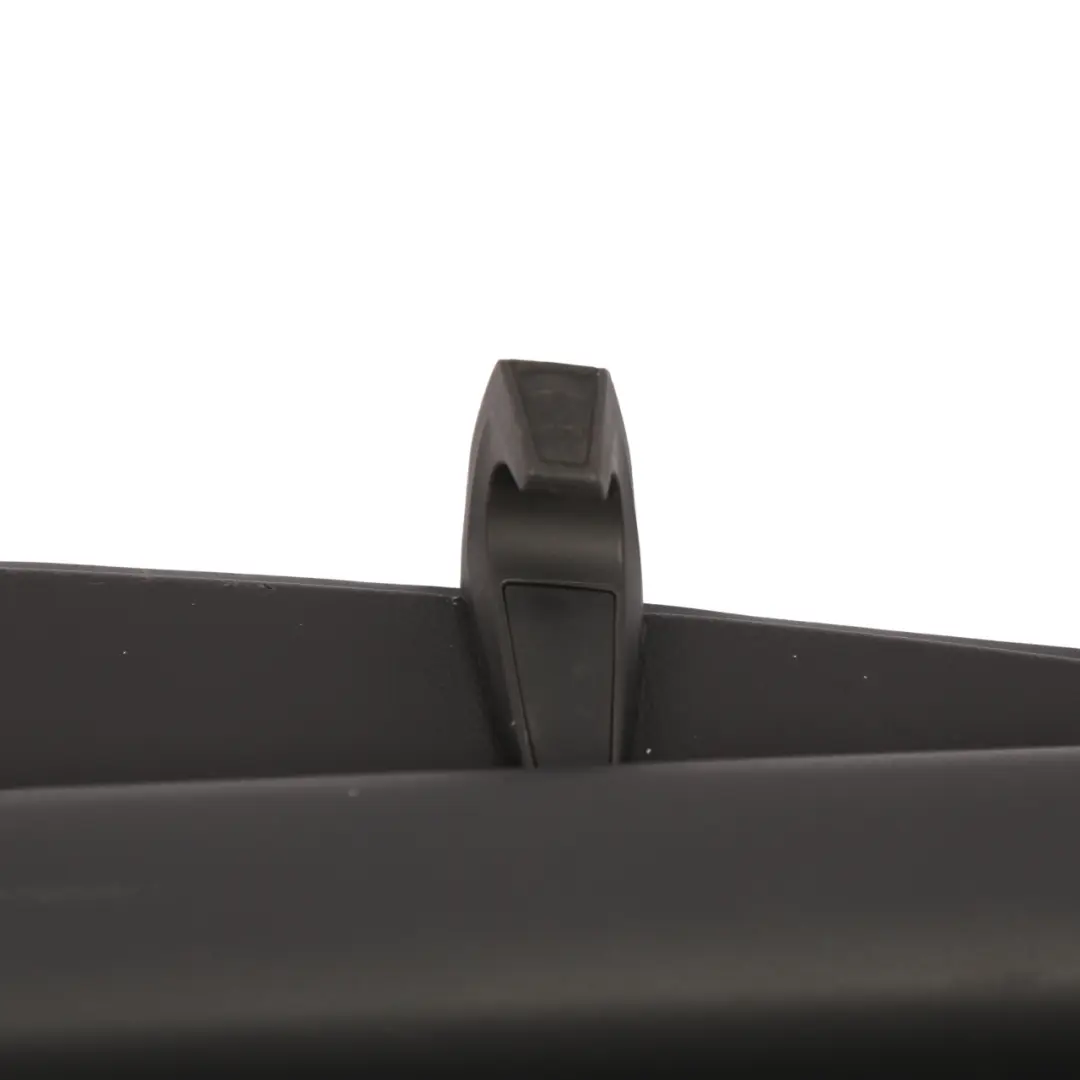 Skoda Karoq Parcel Shelf Roller Blind Boot Trunk Luggage Compartment - SKU 57A867871A - Part number 57A867871A