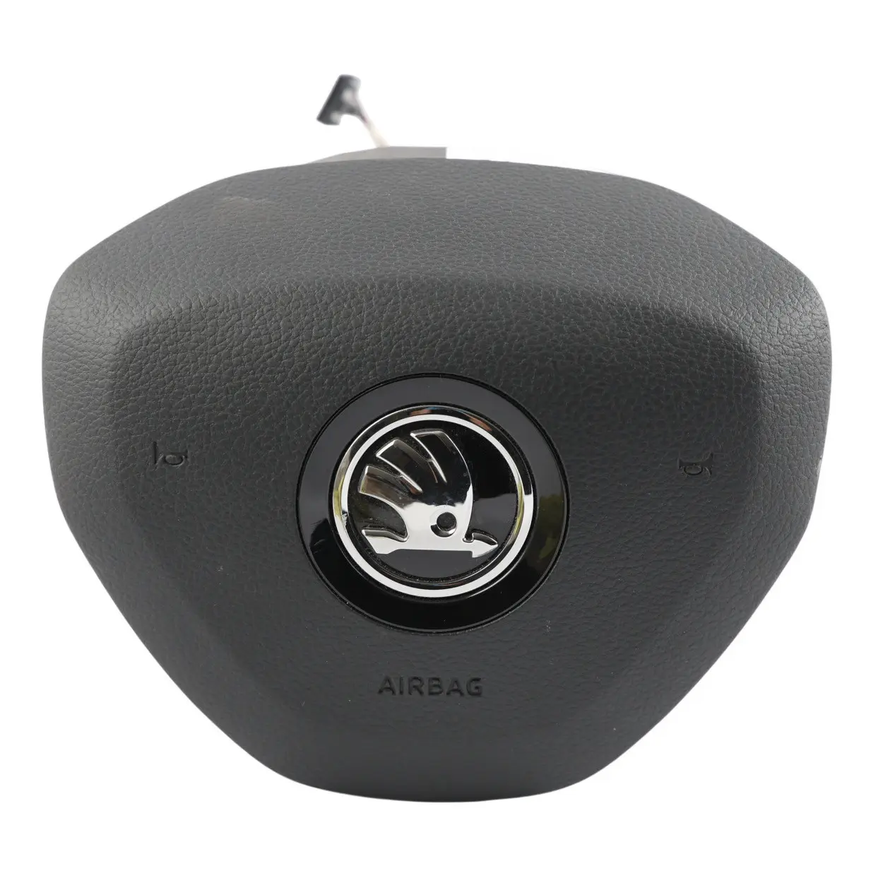 Skoda Karoq Steering Wheel Air Module Driver's Side 57A880201A