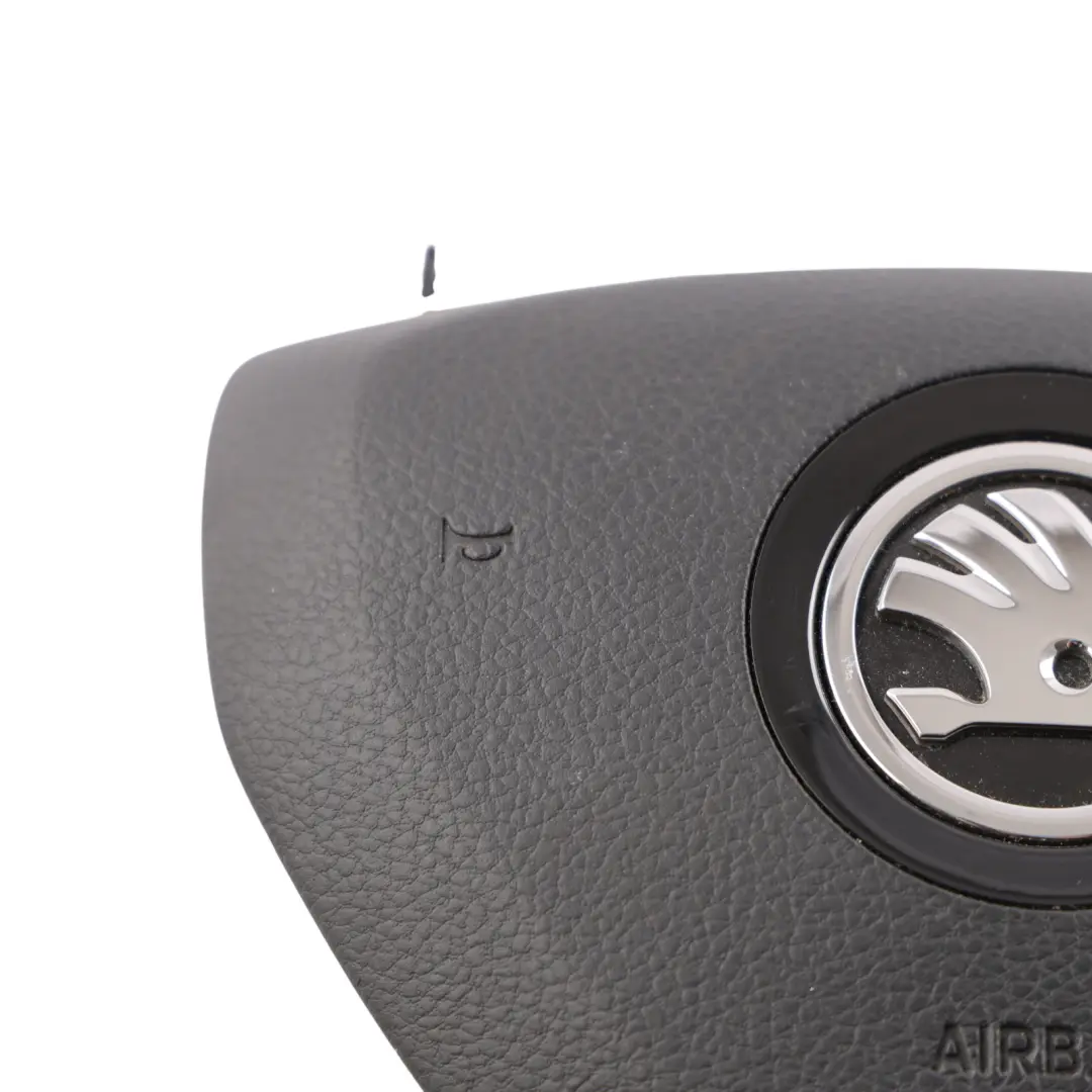 Skoda Karoq Steering Wheel Air Module Driver's Side - SKU 57A880201A - Part number 57A880201A