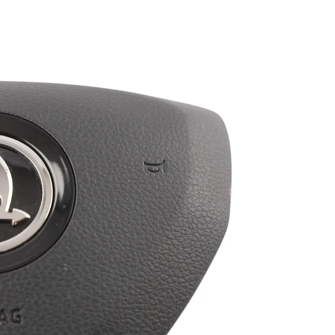 Skoda Karoq Steering Wheel Air Module Driver's Side - SKU 57A880201A - Part number 57A880201A