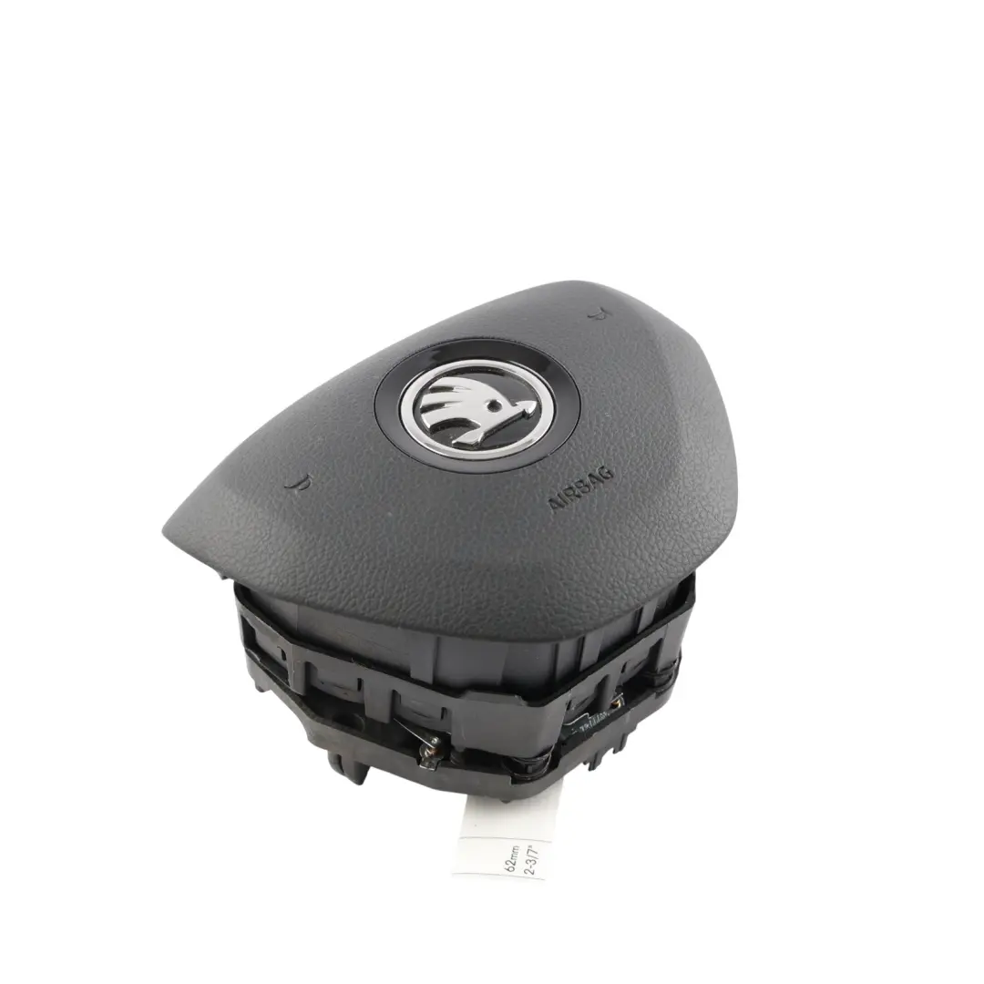 Skoda Karoq Steering Wheel Air Module Driver's Side - SKU 57A880201A - Part number 57A880201A
