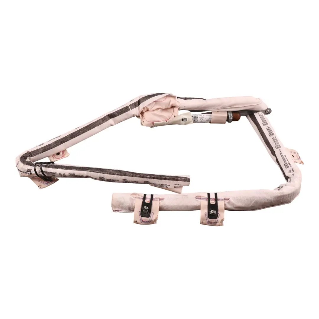 Skoda Karoq NU7 Headliner Air Module Roof Curtain Left N/S Side - SKU 57A880741E - Part number 57A880741E