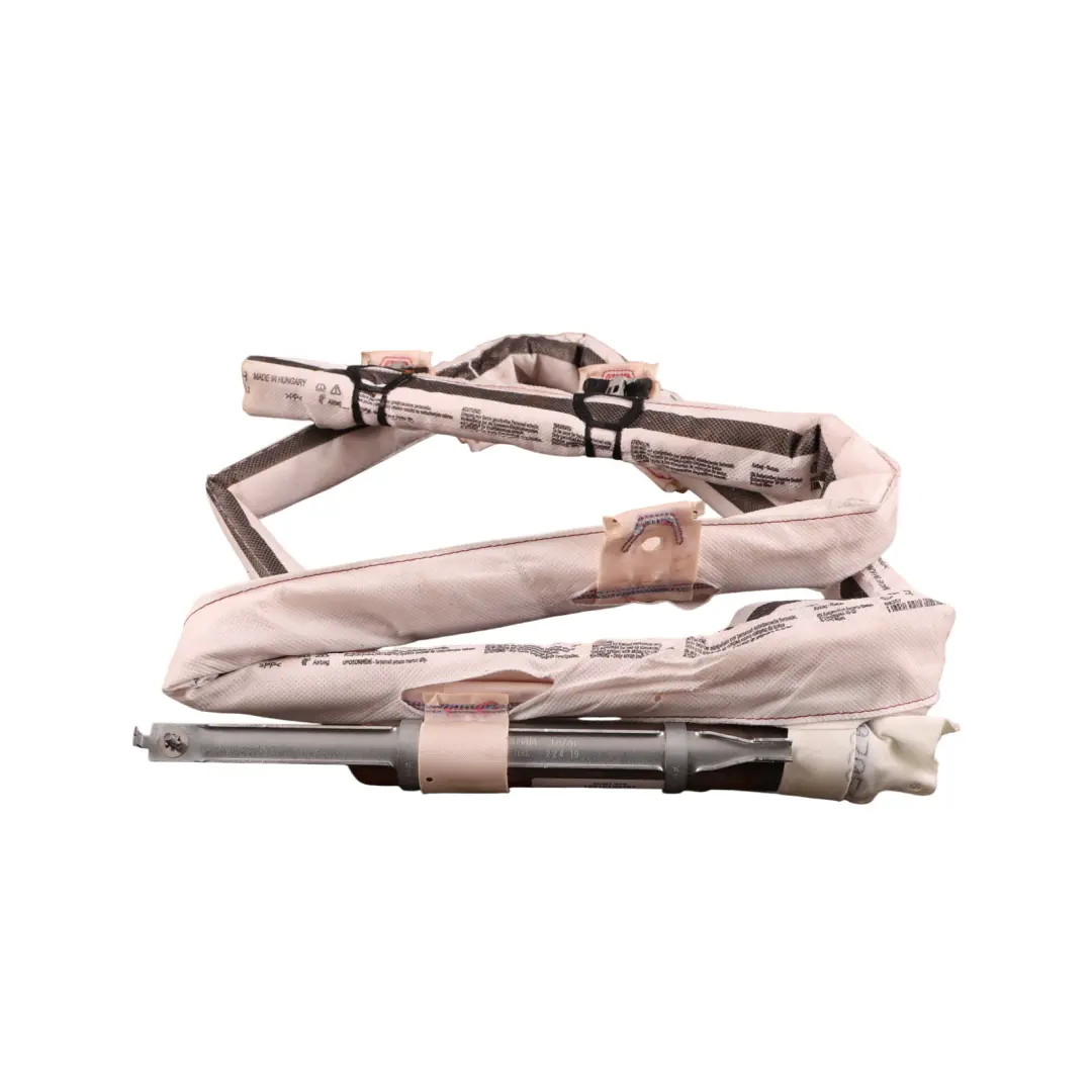 Skoda Karoq NU7 Headliner Air Module Roof Curtain Left N/S Side - SKU 57A880741E - Part number 57A880741E
