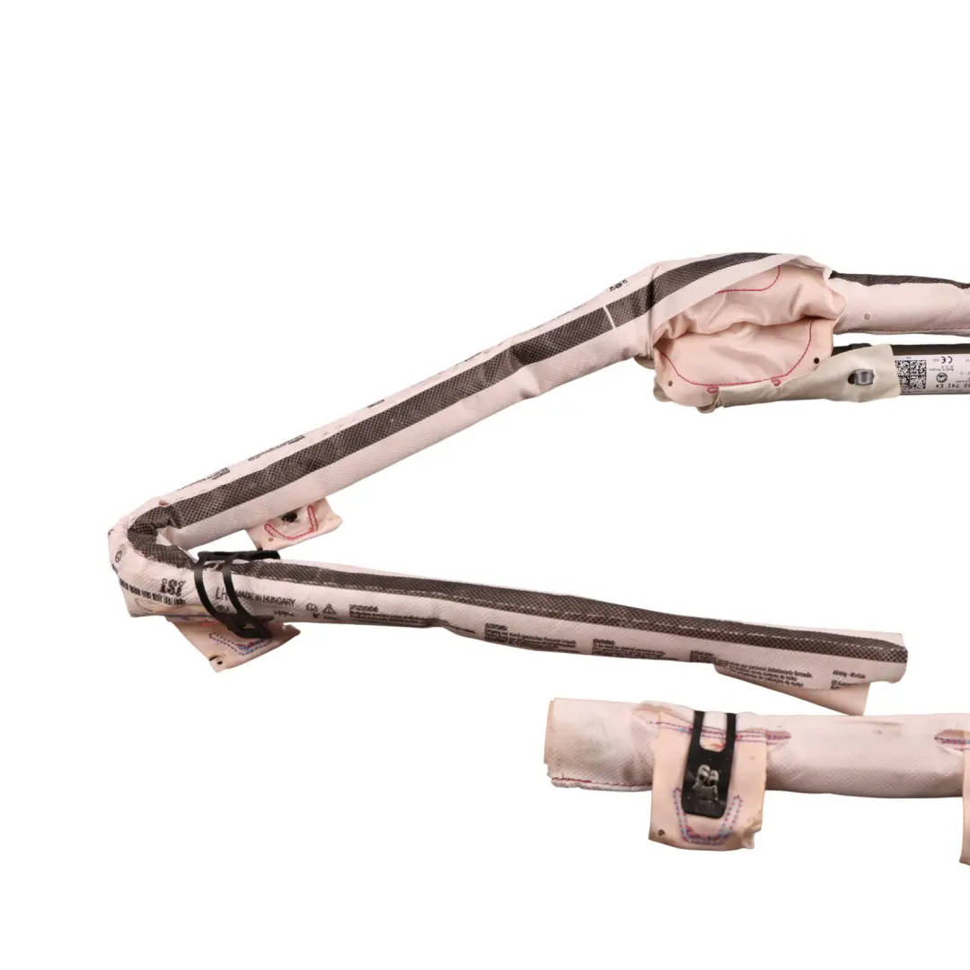 Skoda Karoq NU7 Headliner Air Module Roof Curtain Left N/S Side - SKU 57A880741E - Part number 57A880741E