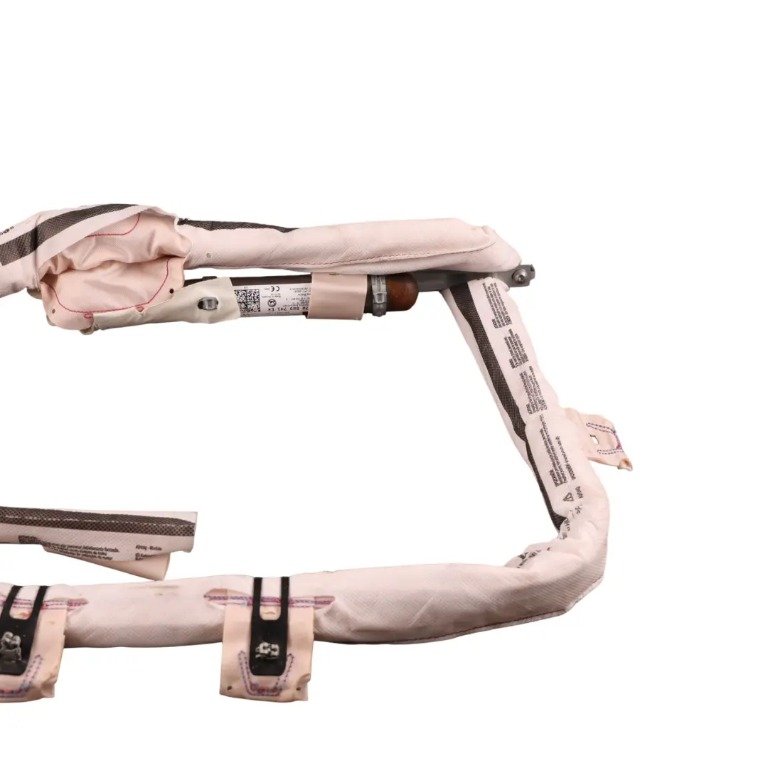 Skoda Karoq NU7 Headliner Air Module Roof Curtain Left N/S Side - SKU 57A880741E - Part number 57A880741E
