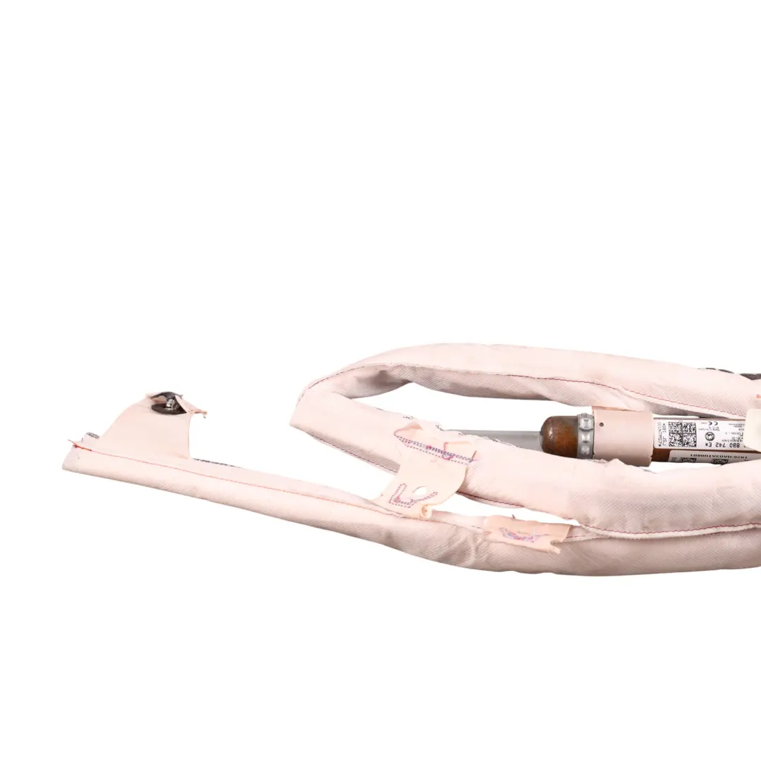 Skoda Karoq NU7 Headliner Air Module Roof Curtain Right O/S Side 57A880741E - SKU 57A880742E - Part number 57A880742E