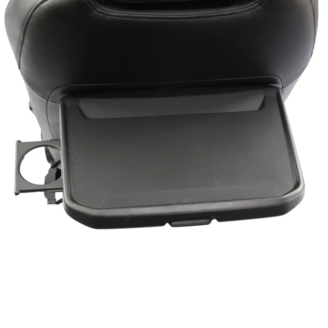 Asiento Delantero Interior Izquierdo Negro Cuero Alcantara para Skoda Karoq NU7 con número de pieza 57A881805GT Skoda Karoq NU7 Asiento Delantero Interior Izquierdo Negro Cuero Alcantara - SKU 57A881805GT-1 - Número de pieza 57A881805GT