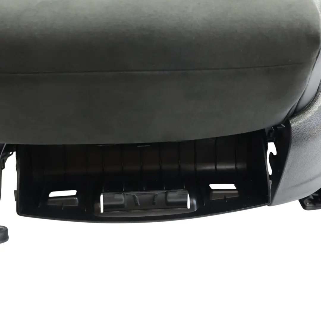 Skoda Karoq NU7 Vordersitz Innenraum Links Schwarz Leder Alcantara - SKU 57A881805GT-1 - Teilenummer 57A881805GT