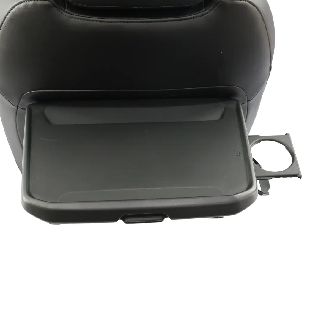 Skoda Karoq NU7 Front Seat Interior Right O/S Black Leather Alcantara - SKU 57A881806GR-1 - Part number 57A881806GR