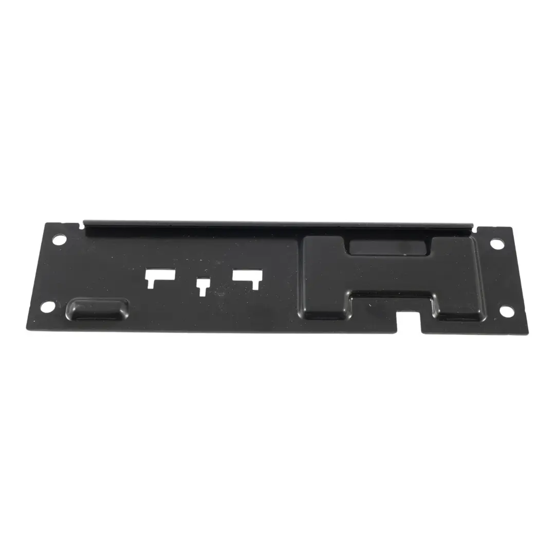 Skoda Karoq Nu7 Metal Bracket Plate Panel - SKU 57A885129 - Part number 57A885129