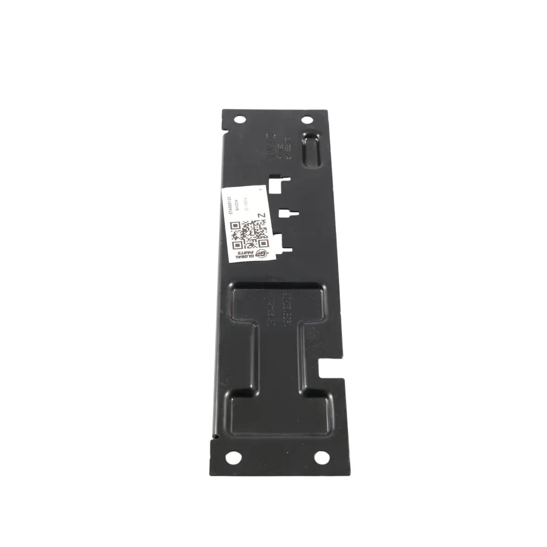 Skoda Karoq Nu7 Metal Bracket Plate Panel - SKU 57A885129 - Part number 57A885129
