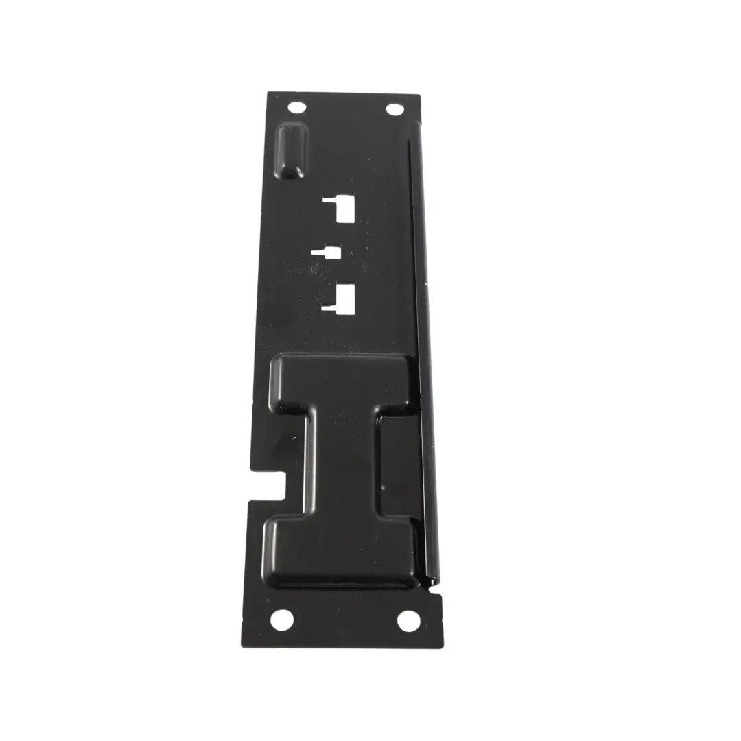 Bracket Plate Panel to Skoda Karoq Nu7 Metal with Part number 57A885129 Skoda Karoq Nu7 Metal Bracket Plate Panel - SKU 57A885129 - Part number 57A885129