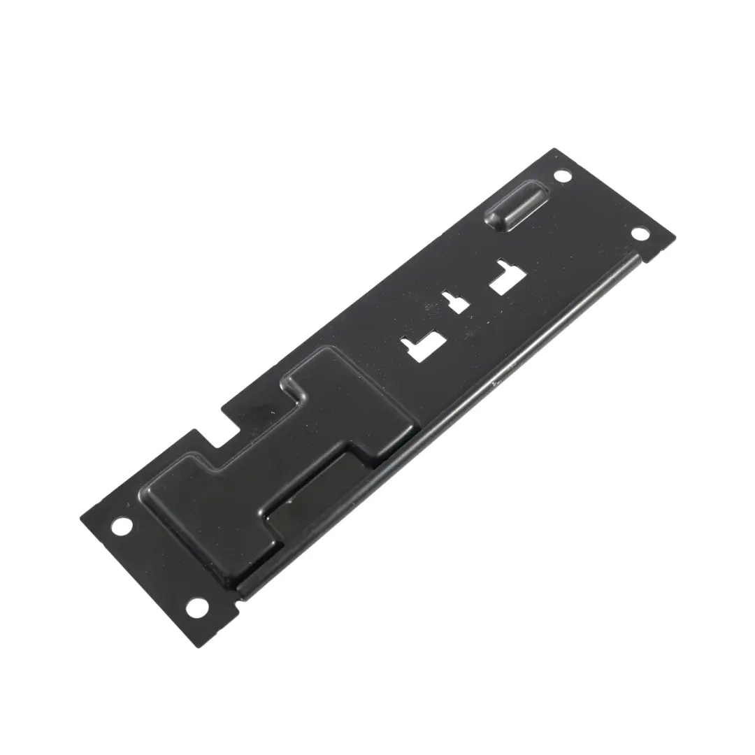 Skoda Karoq Nu7 Metal Bracket Plate Panel - SKU 57A885129 - Part number 57A885129