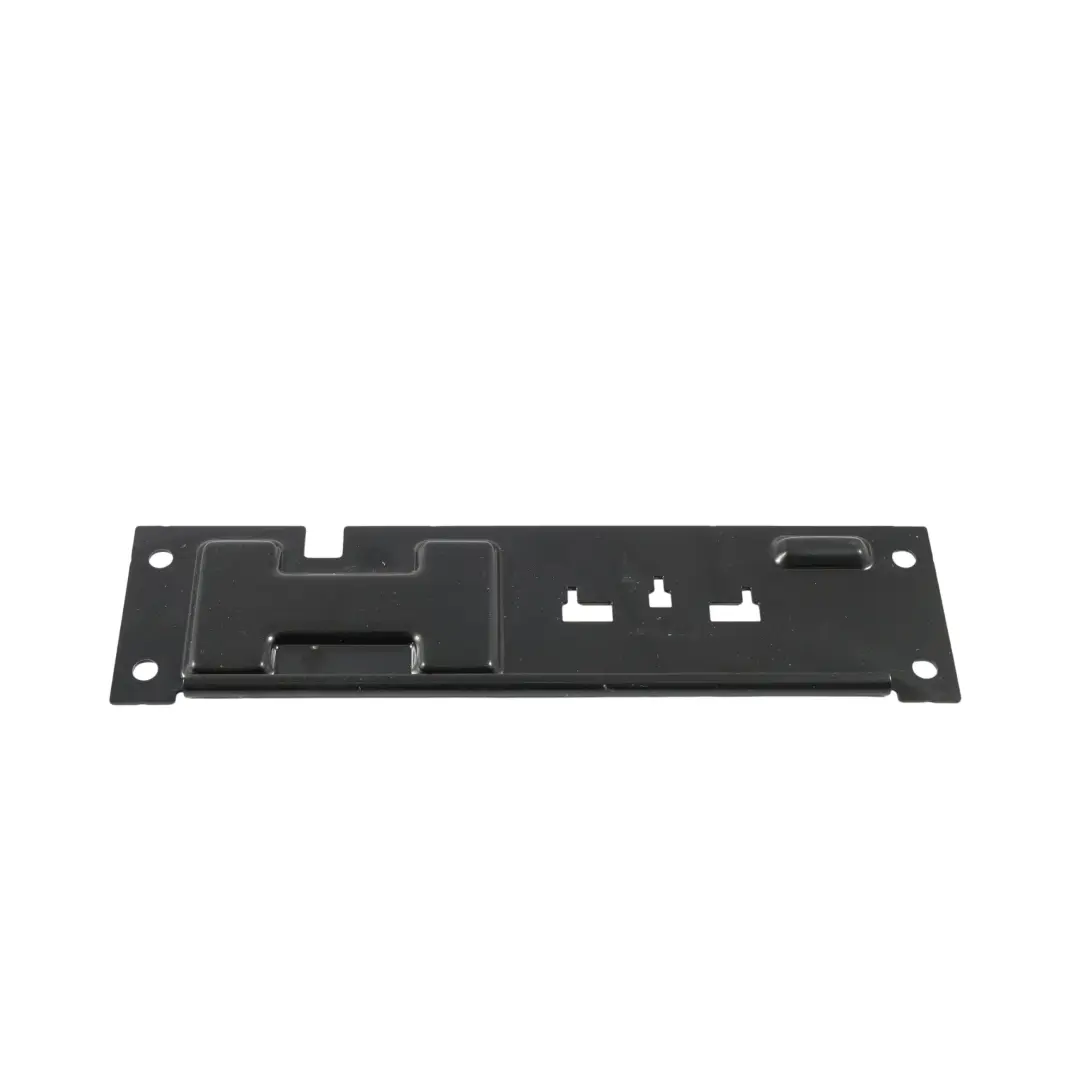 Skoda Karoq Nu7 Metal Bracket Plate Panel - SKU 57A885129 - Part number 57A885129