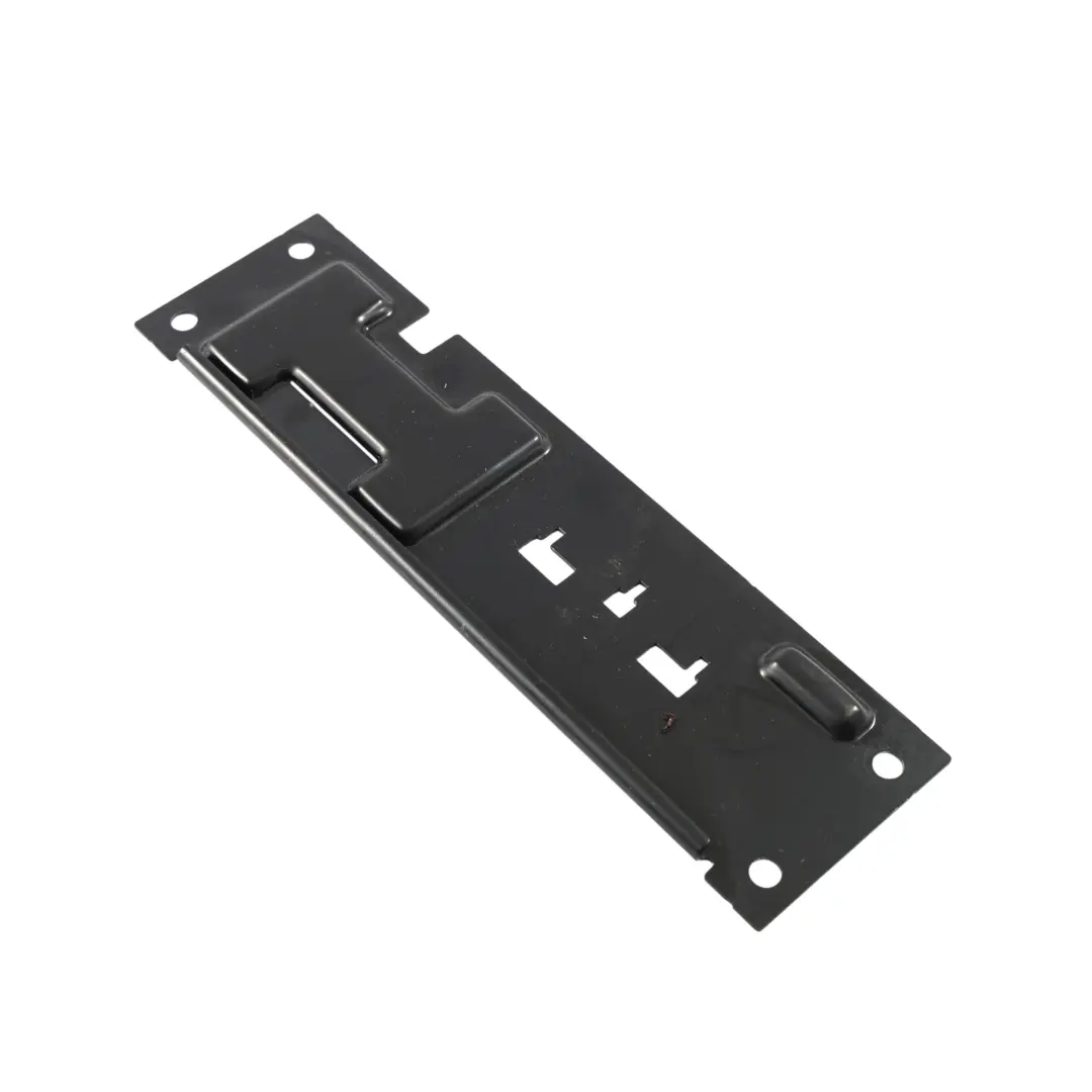 Skoda Karoq Nu7 Metall Halterung Platte Blech - SKU 57A885129 - Teilenummer 57A885129