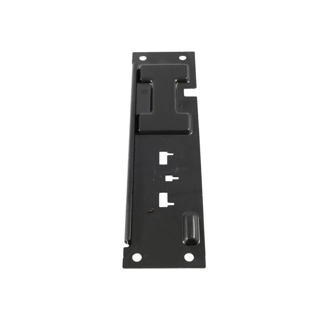 Bracket Plate Panel to Skoda Karoq Nu7 Metal with Part number 57A885129 Skoda Karoq Nu7 Metal Bracket Plate Panel - SKU 57A885129 - Part number 57A885129