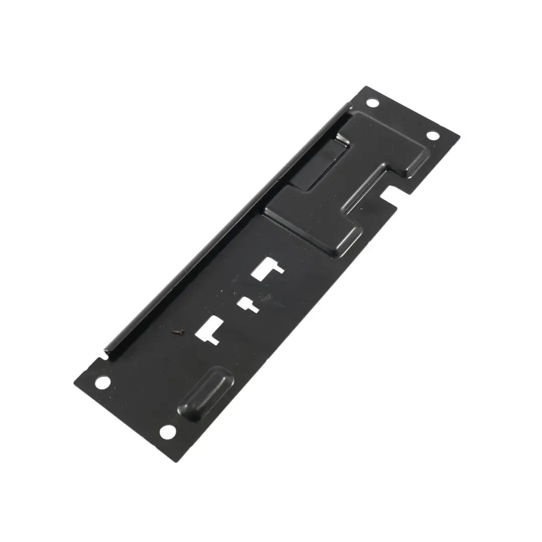 Skoda Karoq Nu7 Metal Bracket Plate Panel - SKU 57A885129 - Part number 57A885129