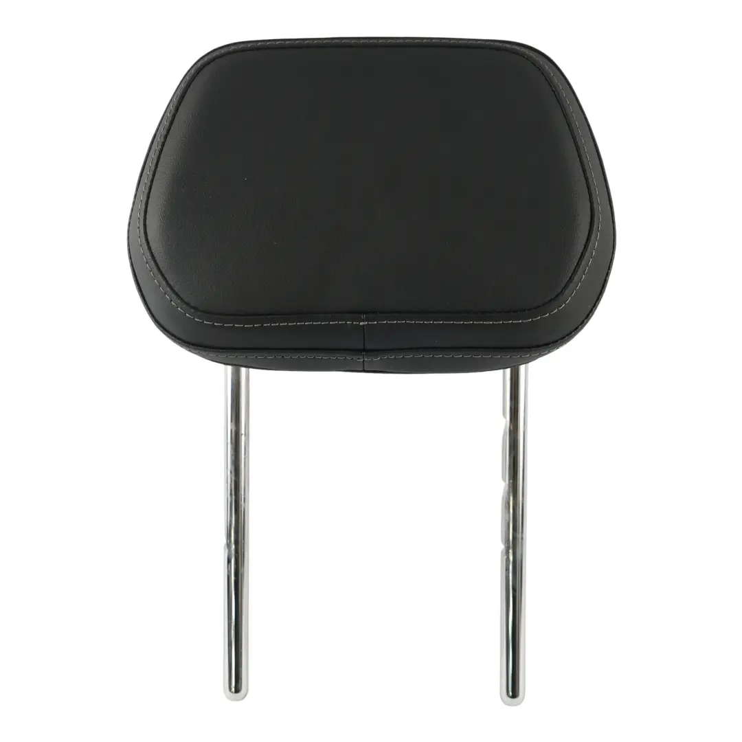 Backrest Centre Armrest Headrest Cover to Skoda Karoq Rear Seat with Part number 57A885901R Skoda Karoq Rear Seat Backrest Centre Armrest Headrest Cover - SKU 57A885901R - Part number 57A885901R