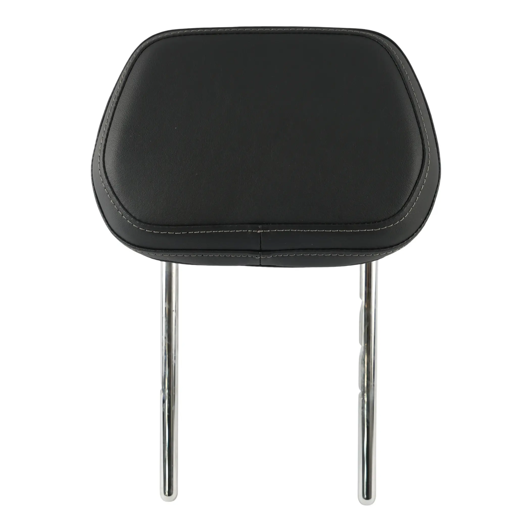 Skoda Karoq Rear Seat Backrest Centre Armrest Headrest Cover 57A885901R