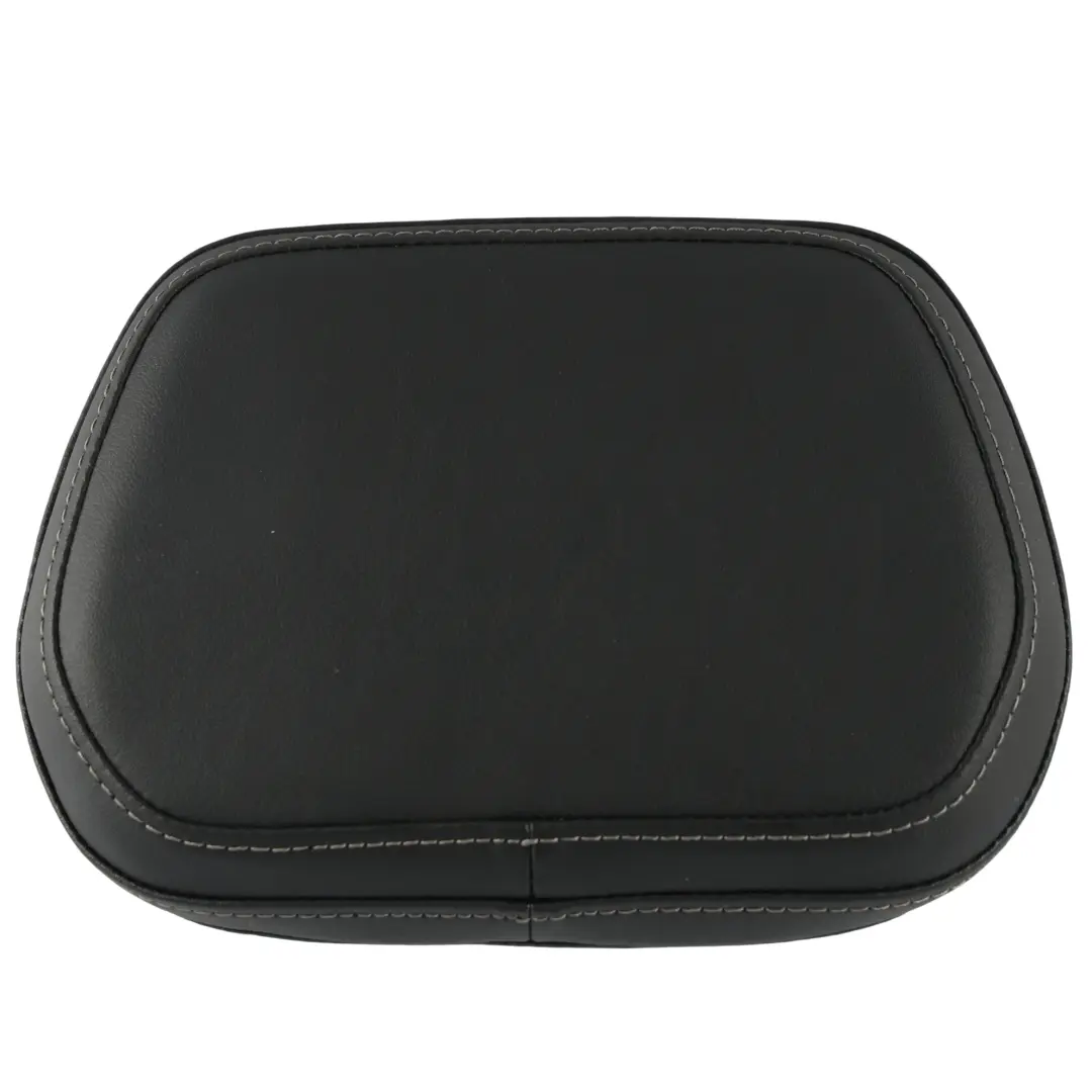 Skoda Karoq Rear Seat Backrest Centre Armrest Headrest Cover - SKU 57A885901R - Part number 57A885901R