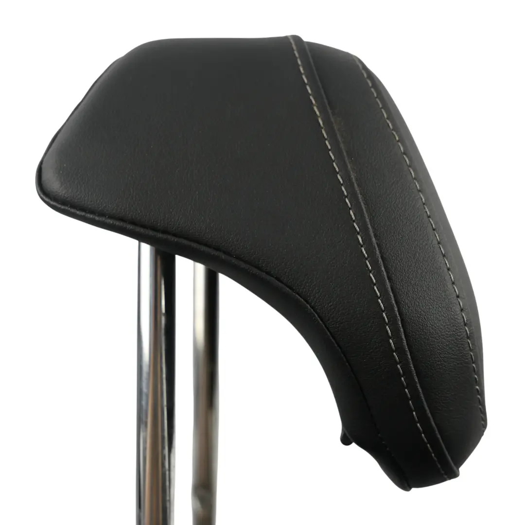 Skoda Karoq Rear Seat Backrest Centre Armrest Headrest Cover - SKU 57A885901R - Part number 57A885901R