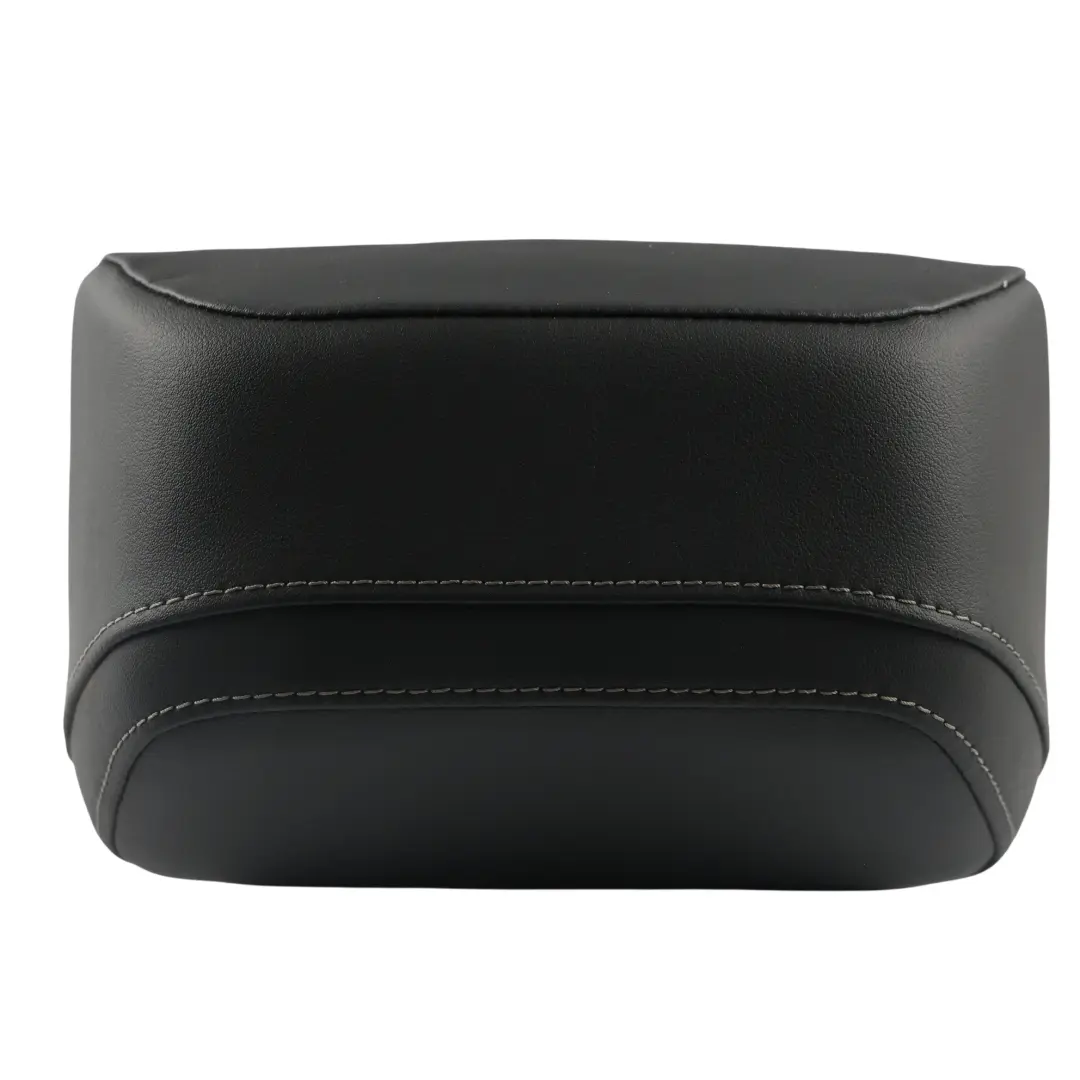 Backrest Centre Armrest Headrest Cover to Skoda Karoq Rear Seat with Part number 57A885901R Skoda Karoq Rear Seat Backrest Centre Armrest Headrest Cover - SKU 57A885901R - Part number 57A885901R