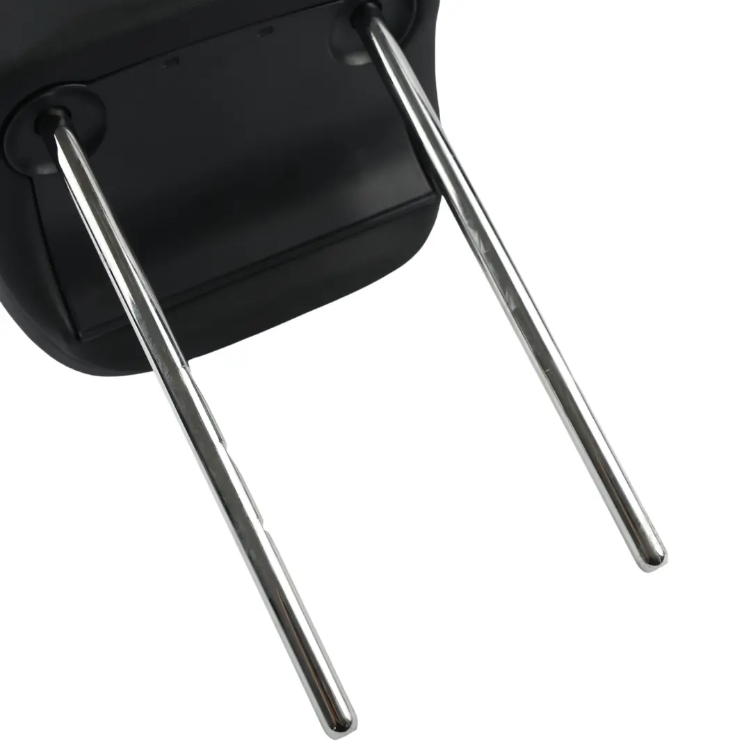 Skoda Karoq Rear Seat Backrest Centre Armrest Headrest Cover - SKU 57A885901R - Part number 57A885901R