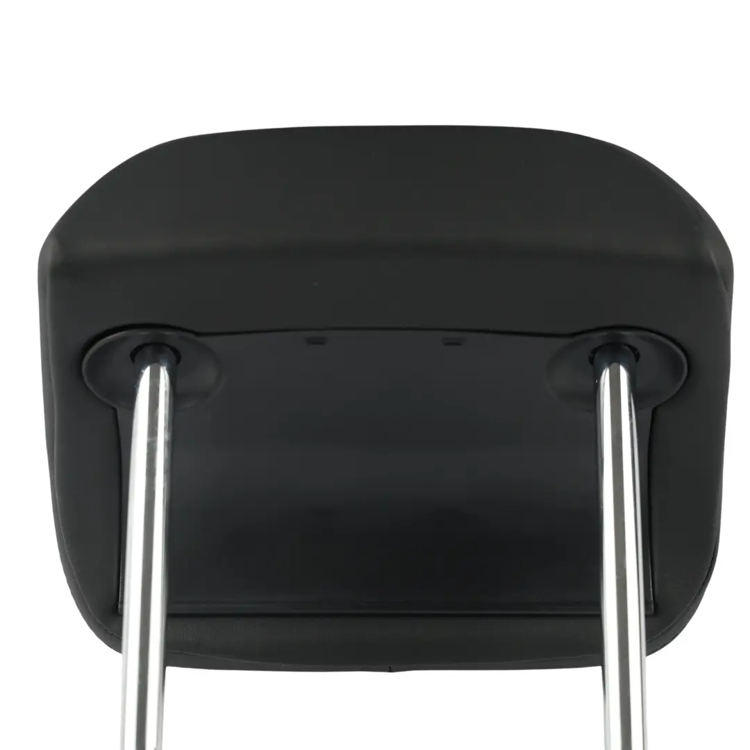Backrest Restraint Centre Interior Black Leather to Skoda Karoq Nu7 Rear Seat with Part number 57A885902R Skoda Karoq Nu7 Rear Seat Backrest Restraint Centre Interior Black Leather - SKU 57A885902R - Part number 57A885902R