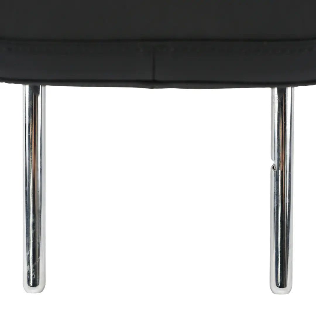 Skoda Karoq Nu7 Respaldo Asiento Trasero Restricción Central Negro Cuero - SKU 57A885902R - Número de pieza 57A885902R