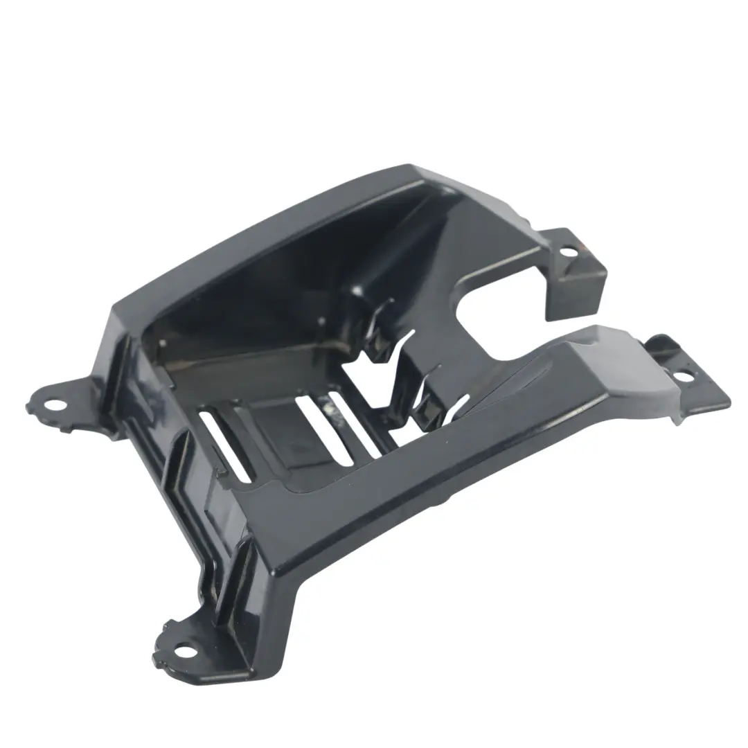 Radar Sensor Mount Bracket Support to Skoda Karoq Nu7 with Part number 57A907699 Skoda Karoq Nu7 Radar Sensor Mount Bracket Support - SKU 57A907699 - Part number 57A907699