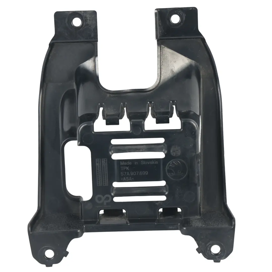 Skoda Karoq Nu7 Support Fixation Capteur Radar - SKU 57A907699 - Numéro de pièce 57A907699